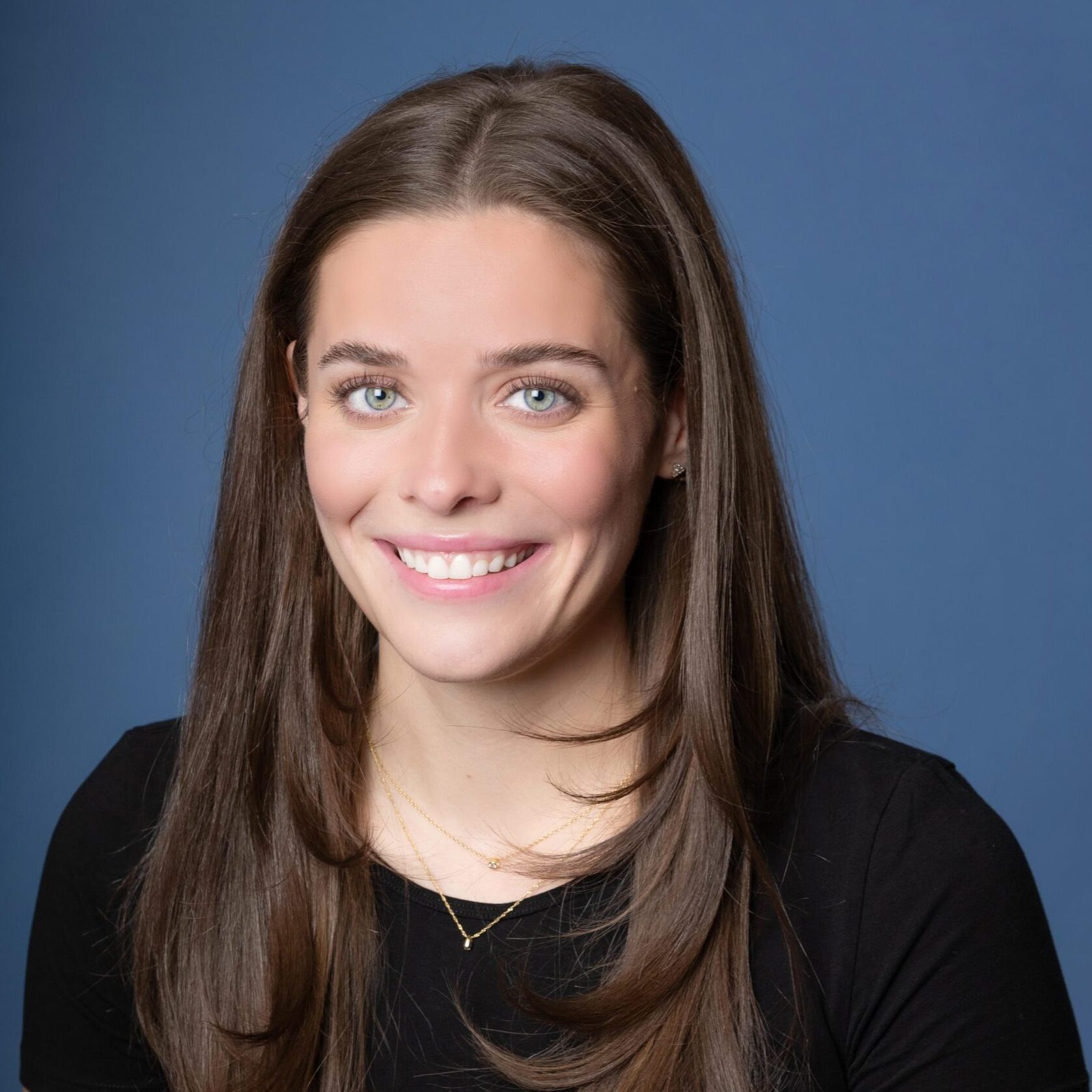 Alexis Bergman, PA